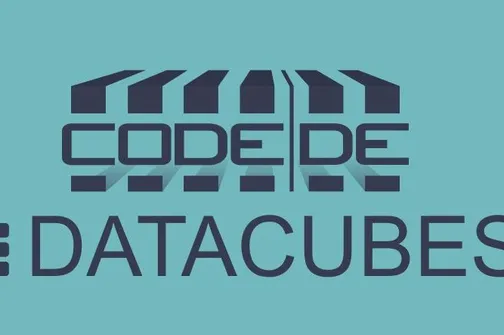 CODE-DE Datacube service supports Dubrovnik and Kampala INSPIRE Hackathons