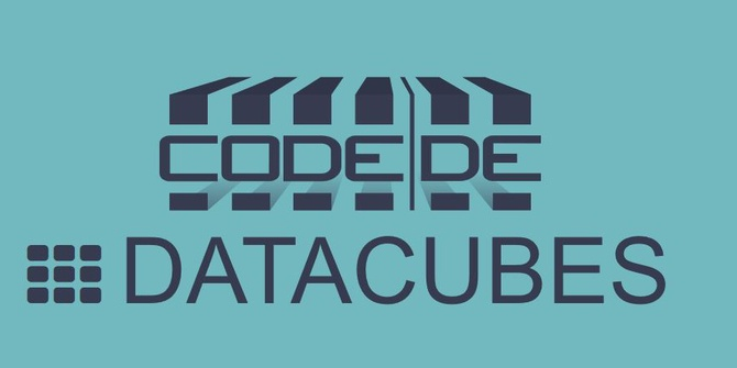 CODE-DE Datacube service supports Dubrovnik and Kampala INSPIRE Hackathons