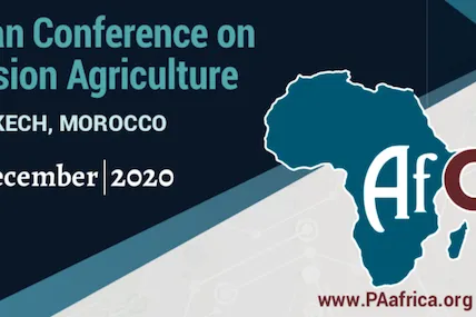 African Conference on Precision Agriculture (AfCPA 2020)