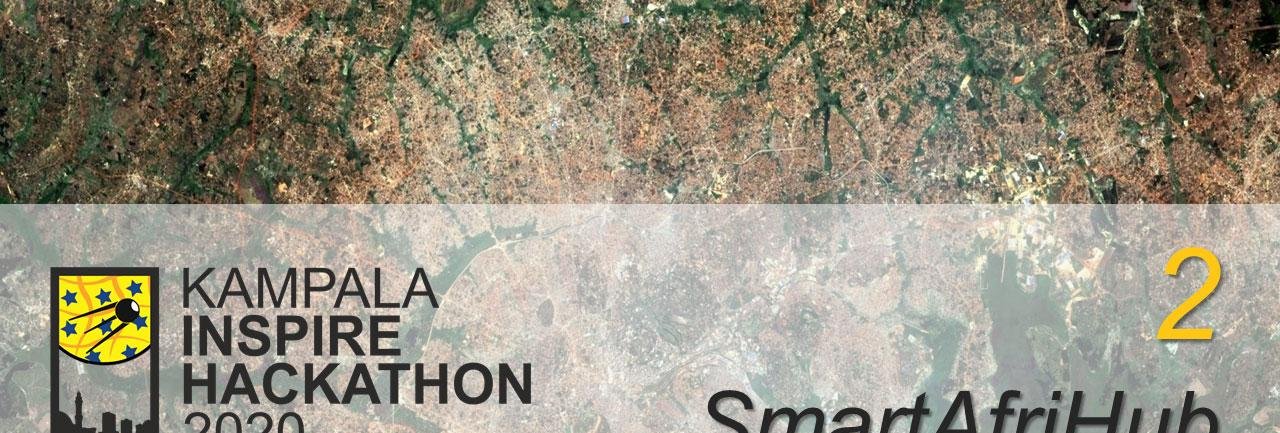 Challenge 2: SmartAfriHub – Agriculture Digital Innovation Hub for Africa
