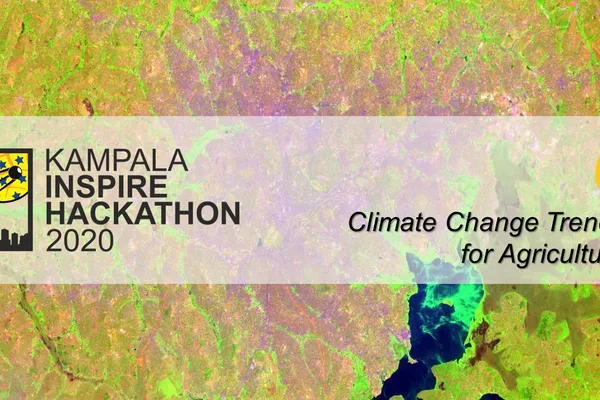 Challenge 6: Climate Change Trends for Agriculture