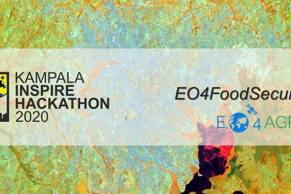 Challenge 7: EO4FoodSecurity 