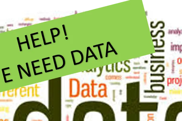 MASSIVE AGRICULTURE DATA COLLECTION 