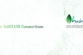 INSPIRE and Social Empowerment for Environmental Sustainability Results from the HABITATS project