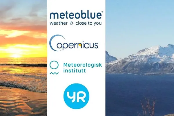 Weather forecast & Climate Data Sources
