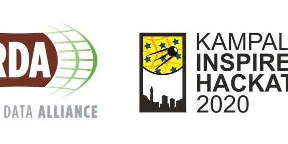 IGAD Online meeting: Kampala INSPIRE Hackathon as an example of Capacity Development for Agriculture