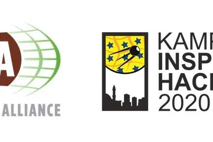 IGAD Online meeting: Kampala INSPIRE Hackathon as an example of Capacity Development for Agriculture