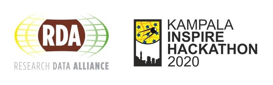 IGAD Online meeting: Kampala INSPIRE Hackathon as an example of Capacity Development for Agriculture