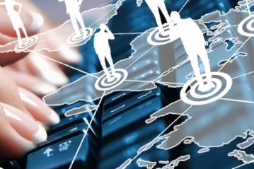 SDI, Communities and Social Media