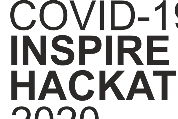 COVID-19 INSPIRE Hackathon 2020