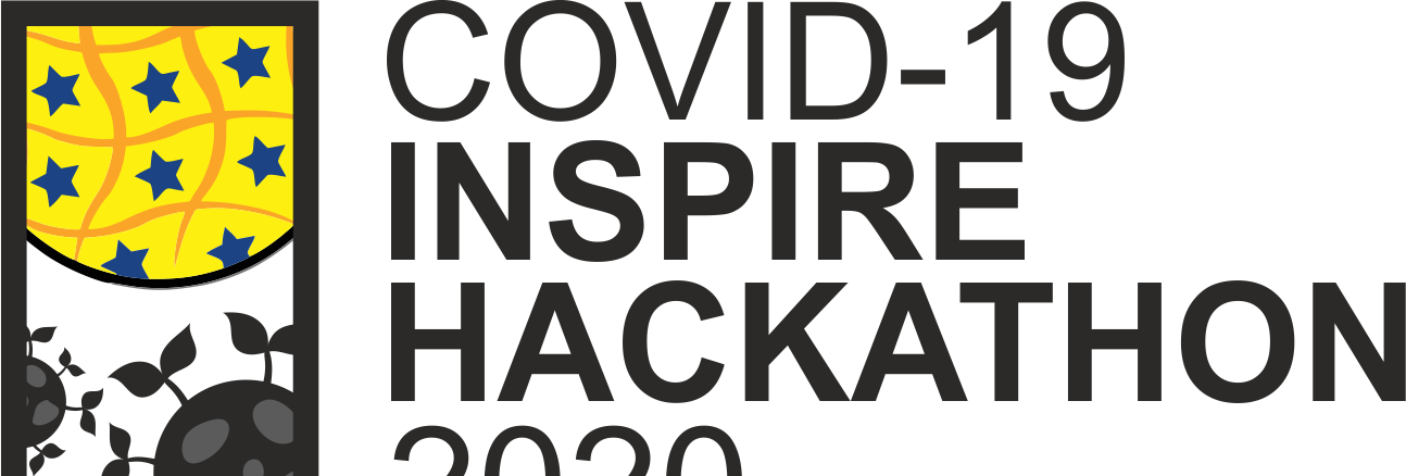 COVID-19 INSPIRE Hackathon 2020