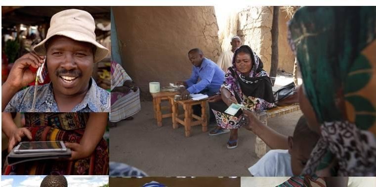 Innovations in Rural Digital Financial Services and Remittances in AfricaWebinar  