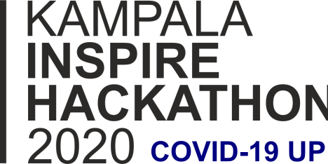 Kampala INSPIRE Hackathon 2020 Updates