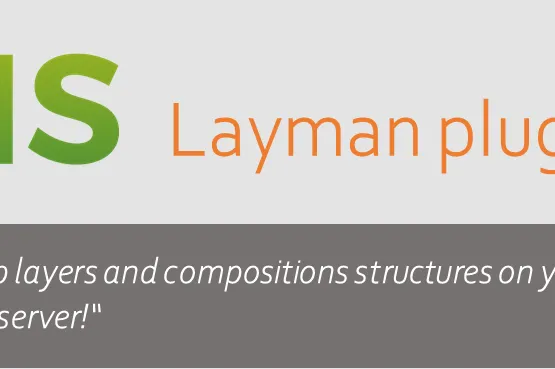Layman QGIS Plugin - Step-by-step installation
