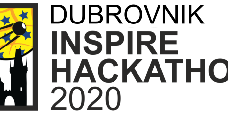 Dubrovnik INSPIRE Hackathon 2020