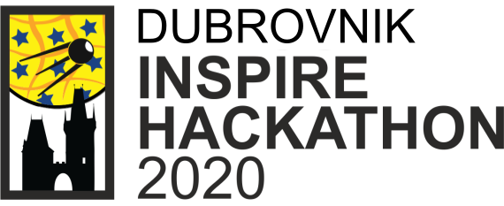 Dubrovnik INSPIRE Hackathon 2020