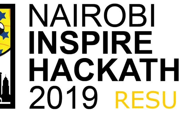 Citizens Science solution based on synergy of different Nairobi INSPIRE Hack Pilots