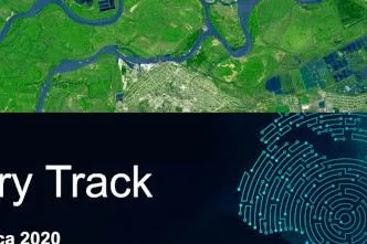 GEO Week 2020 Virtual Industry Track